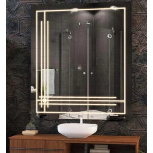 Fairy Tale Led Premium Mirror