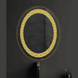 Bathroom Luxury Mirror
