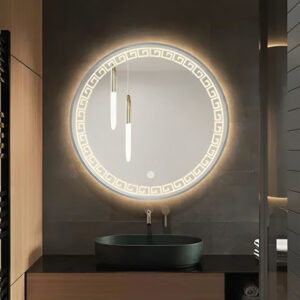 Royal Premium Mirror