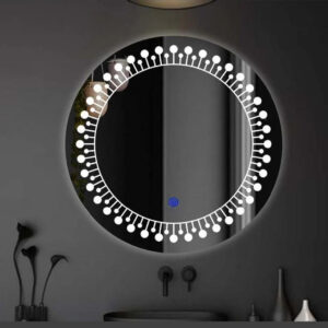 Led Bathroom Mirror