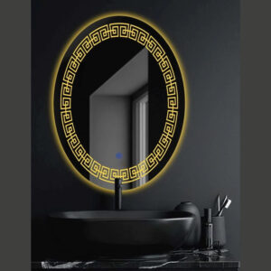 Ovel Premium Mirror
