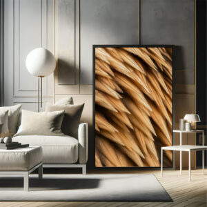 Beautiful abstract Canvas painting with frame Big Size Wall Art for living room,Bedroom,Drawing room,Hotels